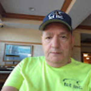 Meet your Posher, Gary